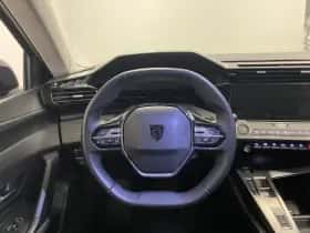 Peugeot 308 (2024) thumbnail 10