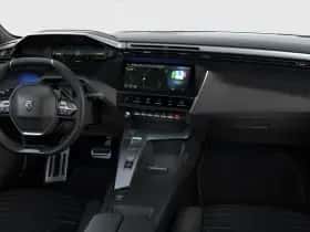 Peugeot 308 (2025) thumbnail 8