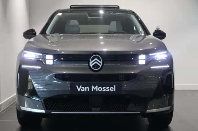 Citroën C5 Aircross (2025) thumbnail 3