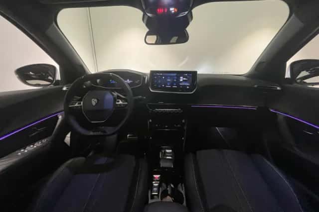 Peugeot e-2008 (2025) thumbnail 20