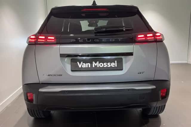 Peugeot e-2008 (2025) thumbnail 5
