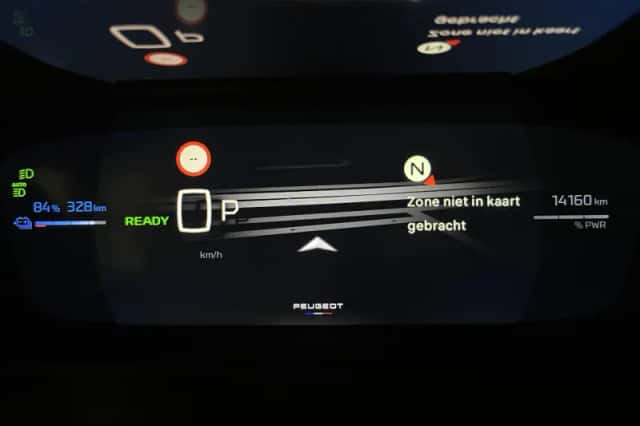 Peugeot e-2008 (2025) thumbnail 8