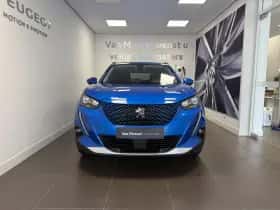 Peugeot e-2008 (2020) thumbnail 2