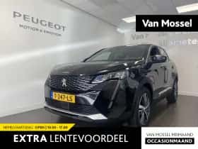 Peugeot 3008 (2023)