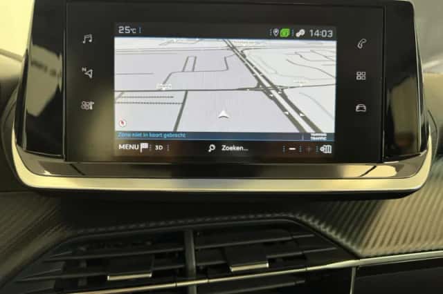 Peugeot 2008 (2022) thumbnail 14