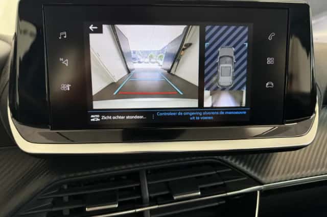 Peugeot 2008 (2022) thumbnail 17