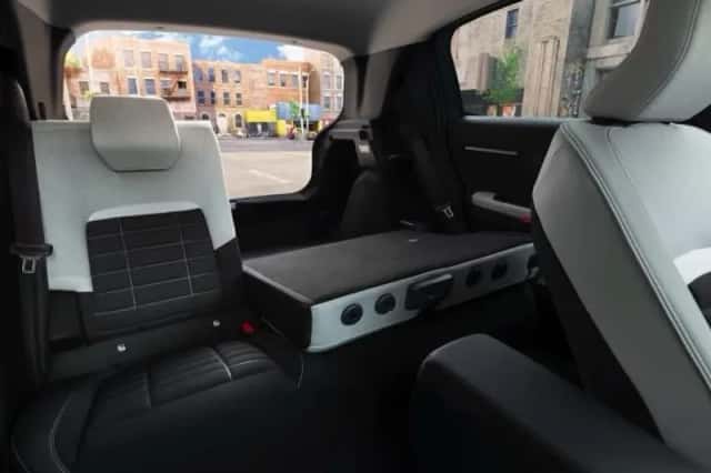 Citroën ë-C3 (2024) thumbnail 14