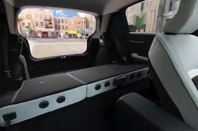 Citroën ë-C3 (2024) thumbnail 15