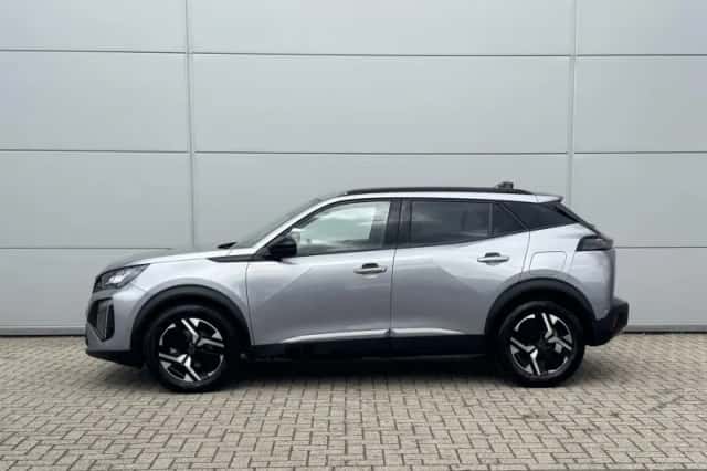 Peugeot 2008 (2025) thumbnail 2