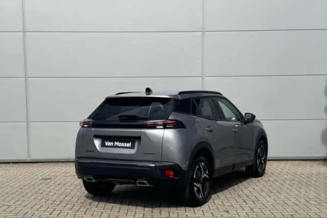 Peugeot 2008 (2025) thumbnail 5
