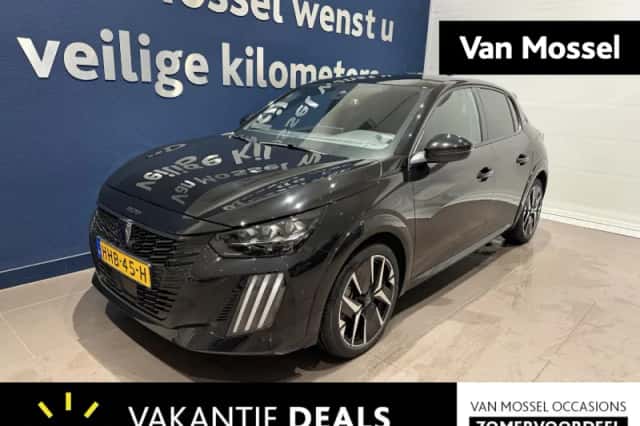 Peugeot 208 (2025) thumbnail 1