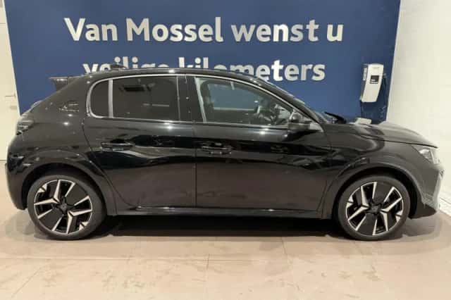 Peugeot 208 (2025) thumbnail 2
