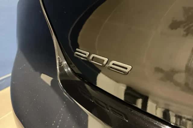 Peugeot 208 (2025) thumbnail 12