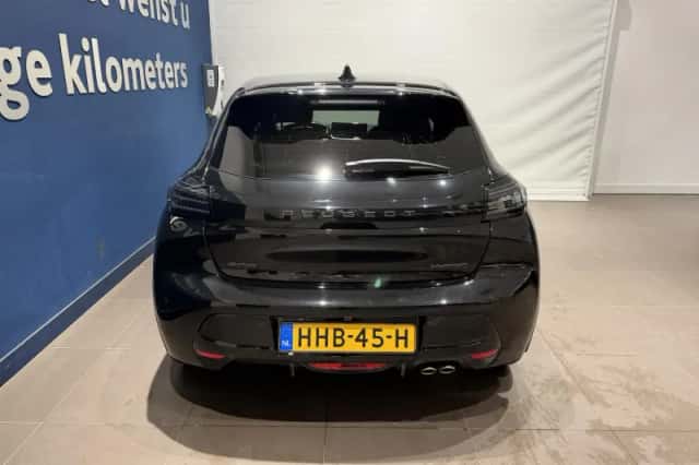 Peugeot 208 (2025) thumbnail 14