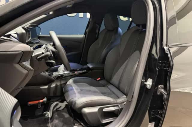 Peugeot 208 (2025) thumbnail 18
