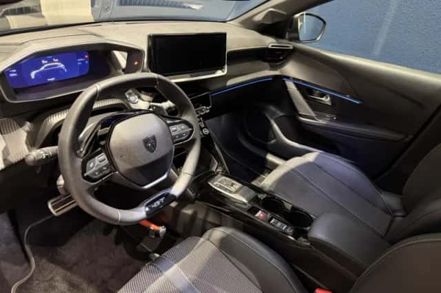 Peugeot 208 (2025) thumbnail 19