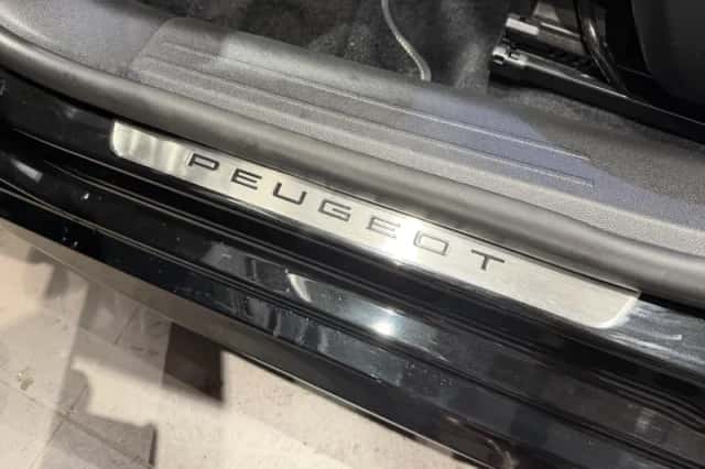 Peugeot 208 (2025) thumbnail 20