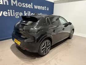 Peugeot 208 (2025) thumbnail 3