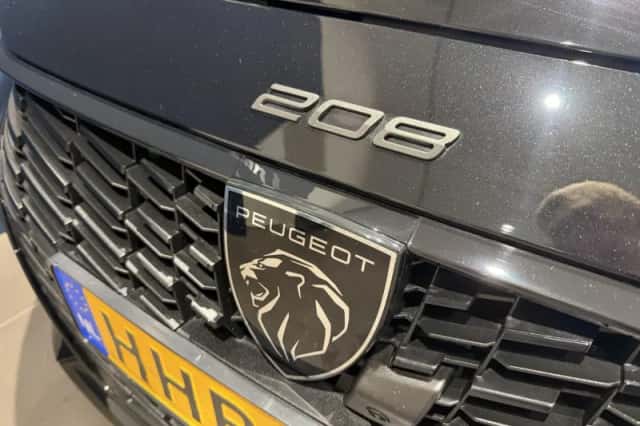 Peugeot 208 (2025) thumbnail 21