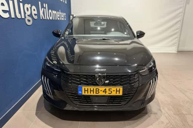 Peugeot 208 (2025) thumbnail 22