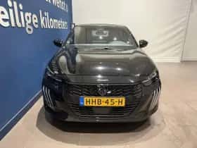 Peugeot 208 (2025) thumbnail 22