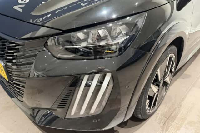 Peugeot 208 (2025) thumbnail 25