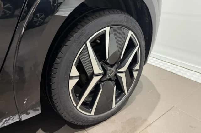 Peugeot 208 (2025) thumbnail 26