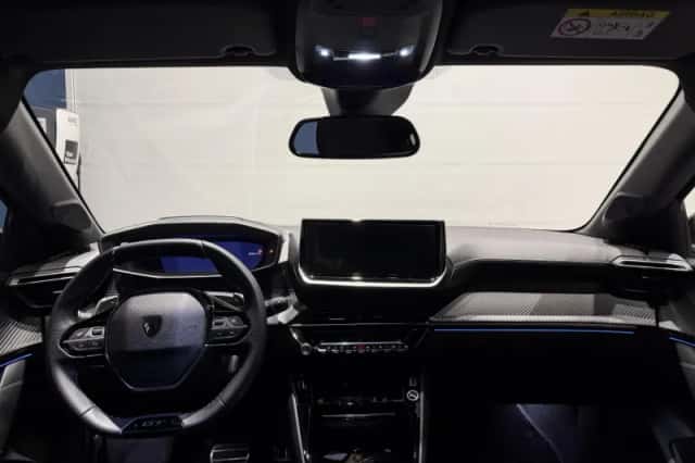 Peugeot 208 (2025) thumbnail 5