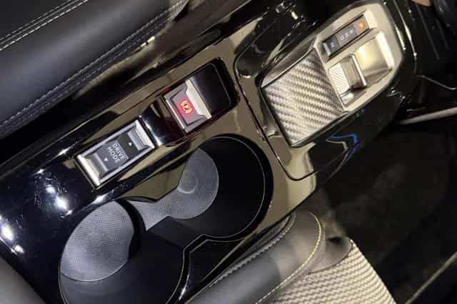 Peugeot 208 (2025) thumbnail 7