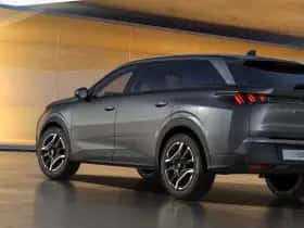 Peugeot E-5008 (2026) thumbnail 3