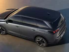 Peugeot E-5008 (2026) thumbnail 4