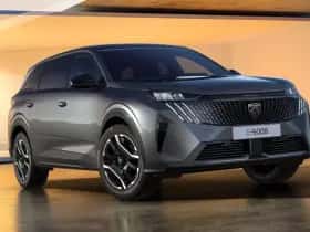 Peugeot E-5008 (2026) thumbnail 5