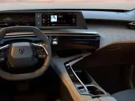 Peugeot E-5008 (2026) thumbnail 8