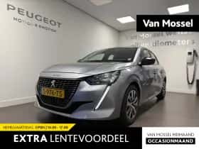 Peugeot 208 (2023)