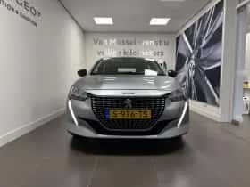 Peugeot 208 (2023) thumbnail 2