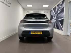 Peugeot 208 (2023) thumbnail 4