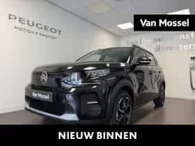 Citroën ë-C3 (2025)