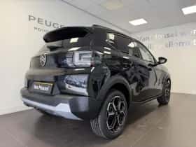 Citroën ë-C3 (2025) thumbnail 3