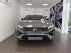 Peugeot 408 (2025) thumbnail 2