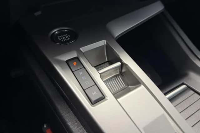 Peugeot 408 (2025) thumbnail 11