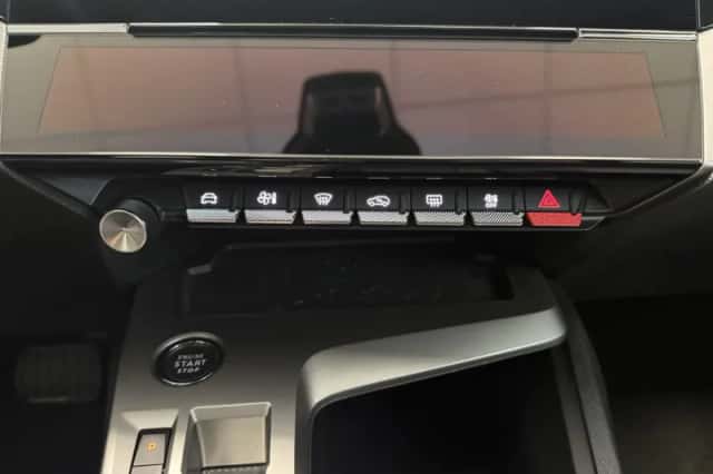 Peugeot 408 (2025) thumbnail 13