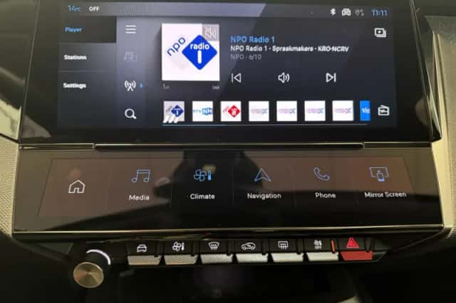Peugeot 408 (2025) thumbnail 14