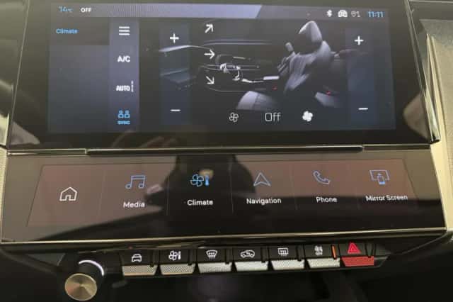Peugeot 408 (2025) thumbnail 15