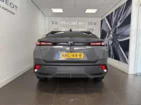 Peugeot 408 (2025) thumbnail 4