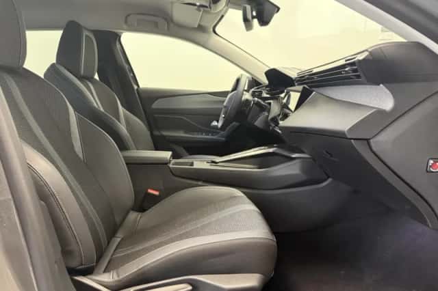 Peugeot 408 (2025) thumbnail 6