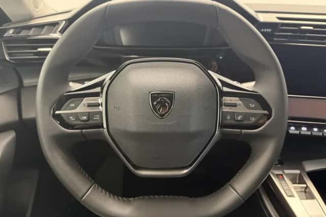 Peugeot 408 (2025) thumbnail 10