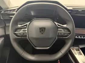 Peugeot 408 (2025) thumbnail 10