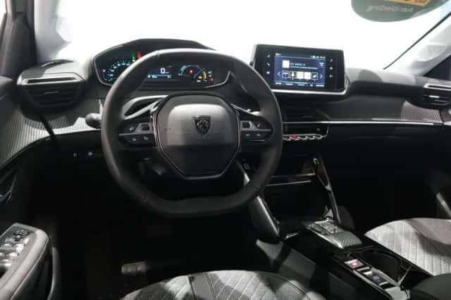 Peugeot e-208 (2024) thumbnail 12