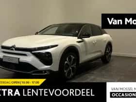 Citroën C5 X (2023) thumbnail 1