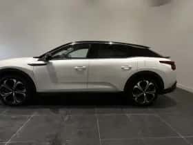 Citroën C5 X (2023) thumbnail 2
